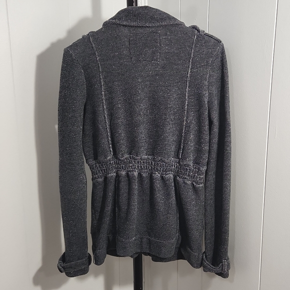 Billabong Women's Coat - Picture 3 of 7